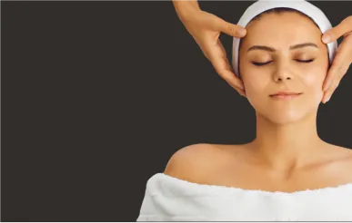 Head Spa